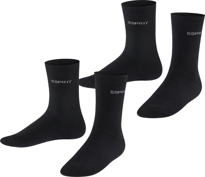 Esprit Foot Logo SO 2P