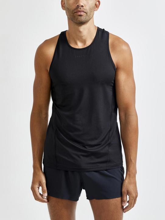 Actual product image Craft Adv Essence Singlet M (XS)