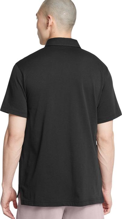 Produktbild Under Armour Herren Poloshirt Icon Loose Black, Schwarz, XL (XL)
