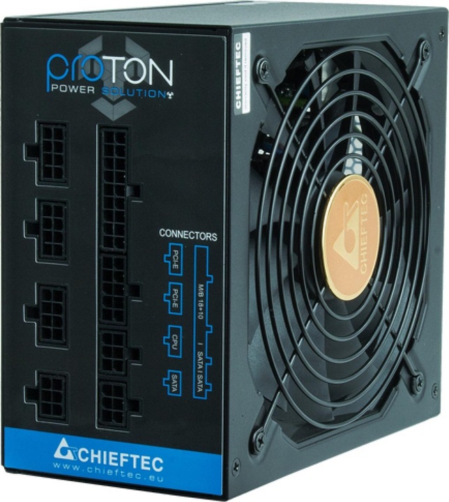 Produktbild Chieftec Bdf-750c (750 W)