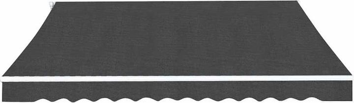 Actual product image vidaXL Markise (3.50 m)