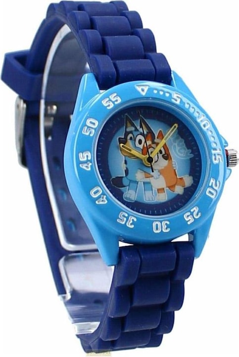 Vadobag „Bluey Kids Time“ Armbanduhr