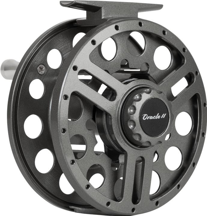 Image du produit Shakespeare Oracle 2 Fliegenrolle