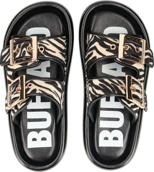 Produktbild Buffalo Pantoletten (41)