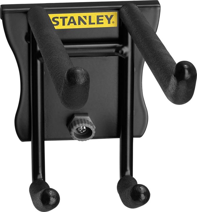 Actual product image Stanley Double hook