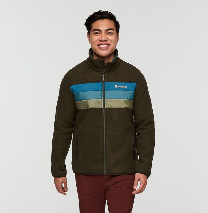 Immagine prodotto Cotopaxi Giacca Teca Fleece Full-Zip (L)