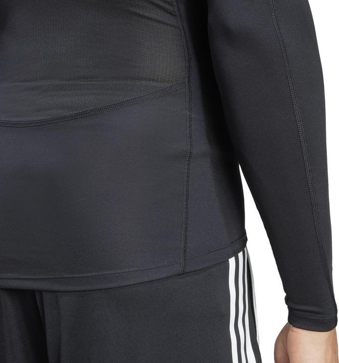 Actual product image adidas Tf Ls Tee M (L)