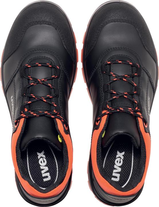 Produktbild Uvex 95062 (S3, 43)