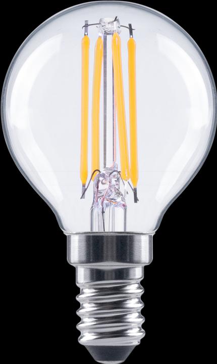 Produktbild Xavax LED-Filament (E14, 4 W, 470 lm, 1 x, E)