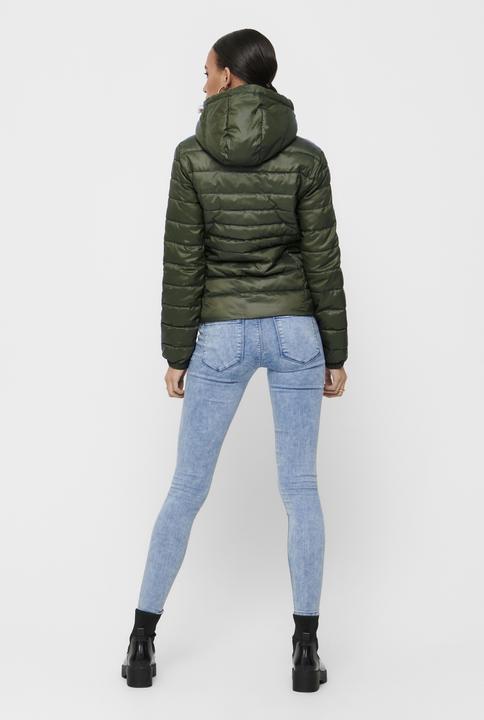 Actual product image Only Kurze Steppjacke (XS)