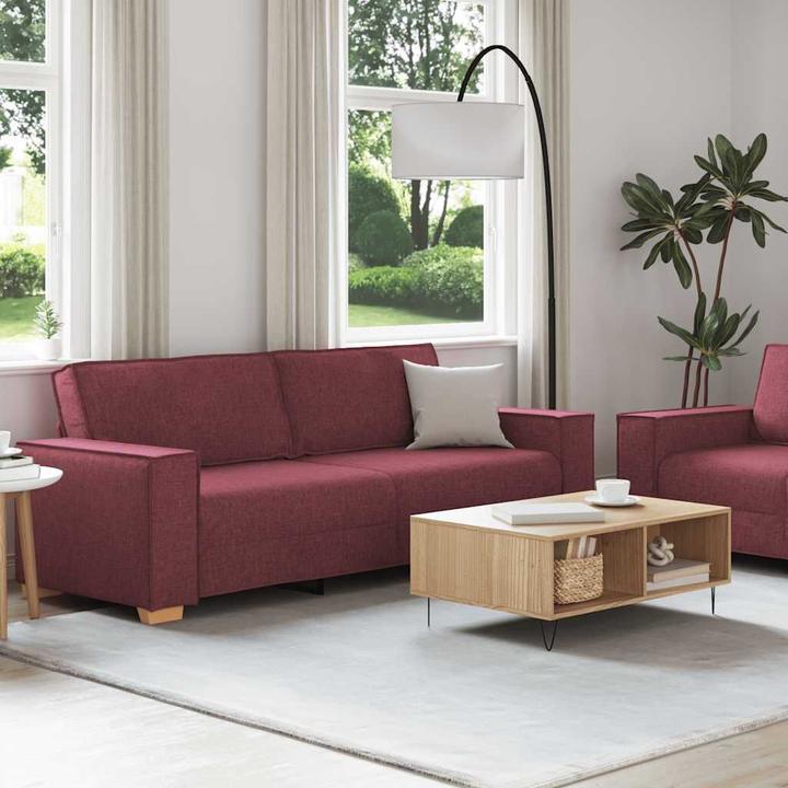 Produktbild vidaXL Rawnie (2-Sitzer, 3-Sitzer)