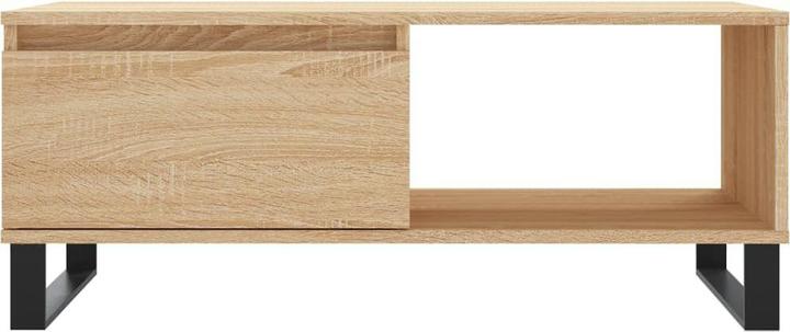 Image du produit vidaXL Couchtisch (90 x 50 x 36.50 cm)