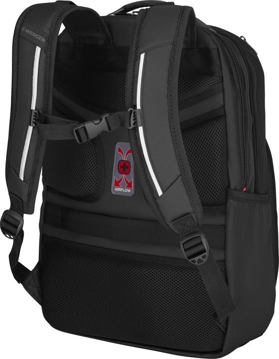 Productafbeelding Wenger Cosmic 17" Laptop rugzak (30 l)