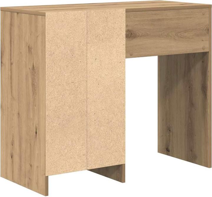 Immagine prodotto vidaXL Computertisch (90 x 90 x 75 cm)