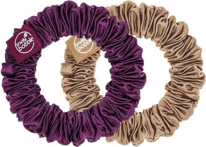 Immagine prodotto Invisibobble Fascetta per capelli Slim Sprunchie Snuggle is Real (Elastico per capelli)