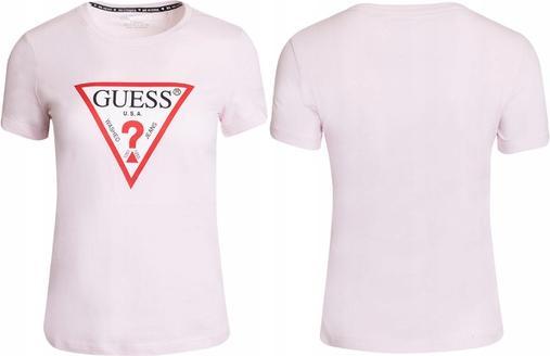 Immagine prodotto Guess W1yi1b I3z11 Jeans - Donna (S)