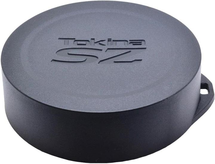 Actual product image Tokina SZ 8mm F2.8 MF Fuji X-Mount (Fujifilm X, APS-C / DX)