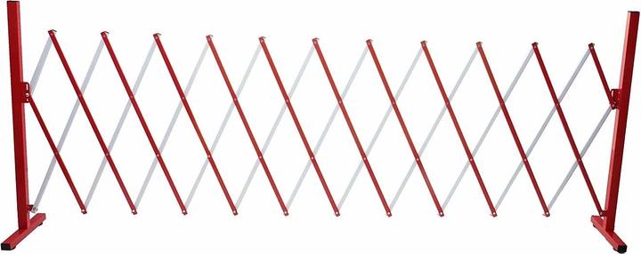 Produktbild Swisshandel24 Absperrgitter (37 cm)