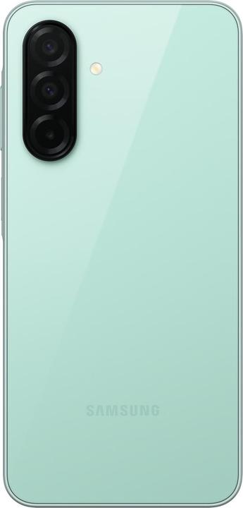 Image du produit Samsung Galaxy A26 (256 Go, Mint, 6.70", Double SIM, 5G)