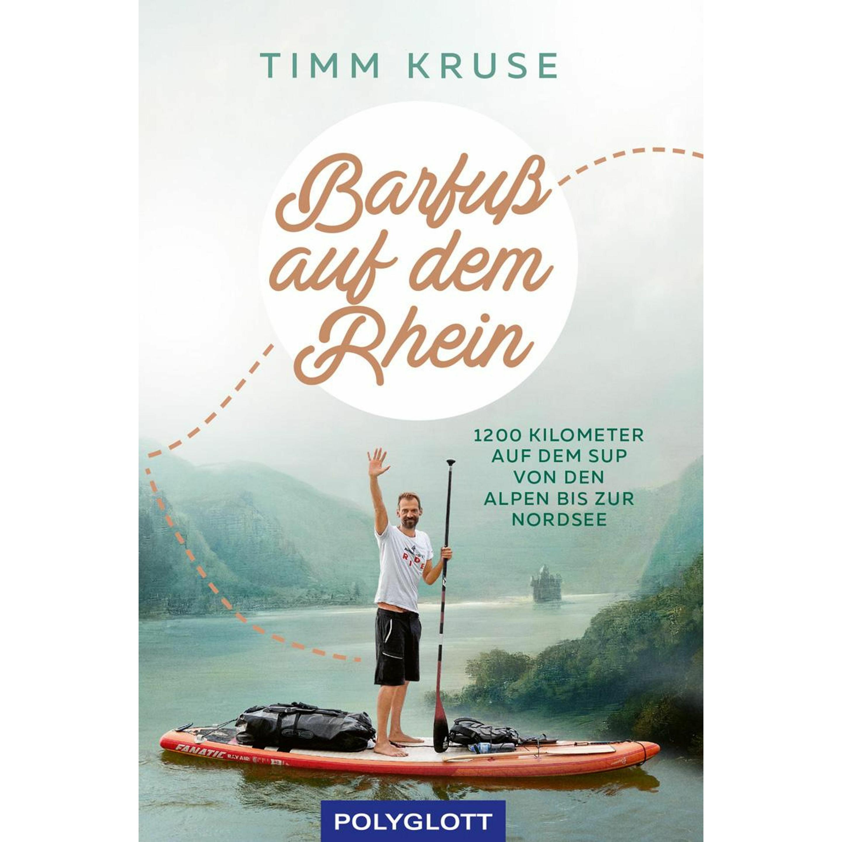 Barfuss auf dem Rhein, Ratgeber von Timm Kruse