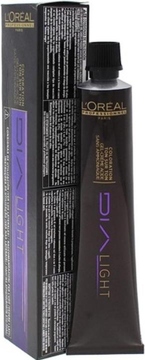 Image du produit L'Oréal Professionnel Dia Light (Brun moyen, Acajou, Rouge)