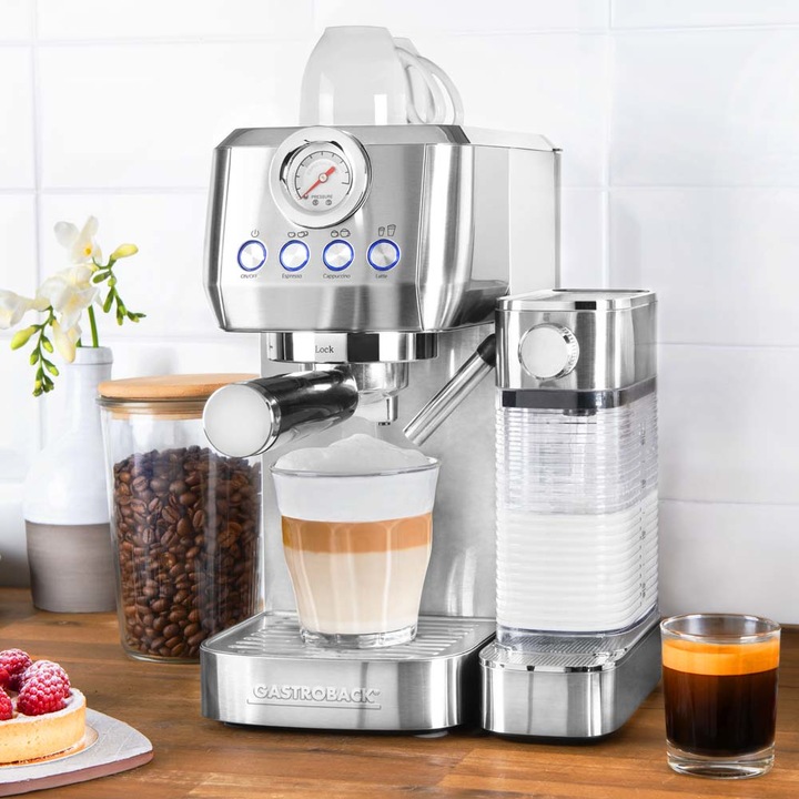 Image du produit Gastroback Piccolo Pro M