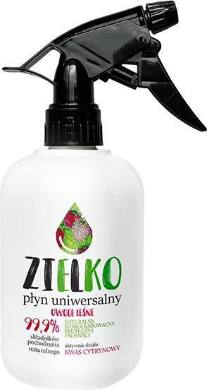 Image du produit MGA Eh bien (Lait nettoyant, 500 ml)