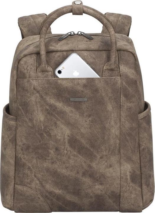 Actual product image Rivacase NB Backpack Vagar 8925 (8.50 l)