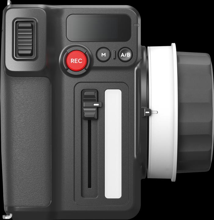 Immagine prodotto DJI Unità manuale Focus Pro (Aiuto per la messa a fuoco del gimbal)