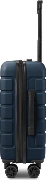 Produktbild Saxoline Miami 4 Rollen Kabinentrolley S 53 cm (37 l)