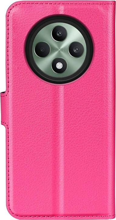 Image du produit Cover-Discount OPPO Reno12 F 5G - Housse en cuir (Oppo Reno12)