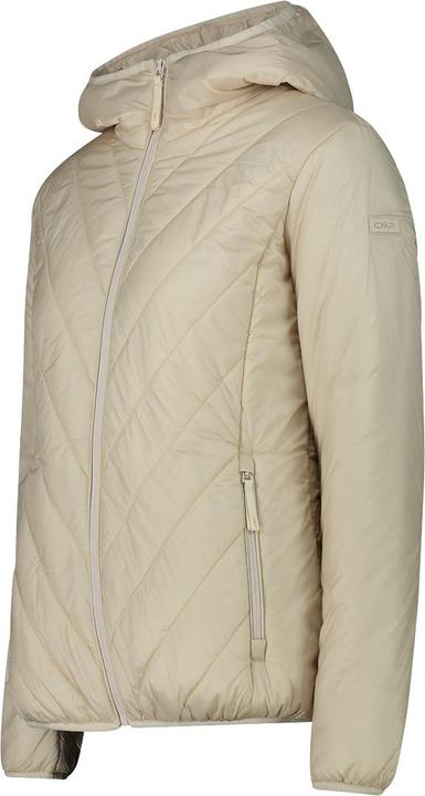 Actual product image CMP Campagnolo Women's Puffer jacket (L)