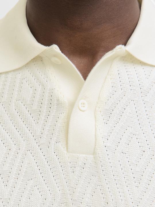 Produktbild Jack & Jones Jprblanewtrent Ss Polo Sn (L)