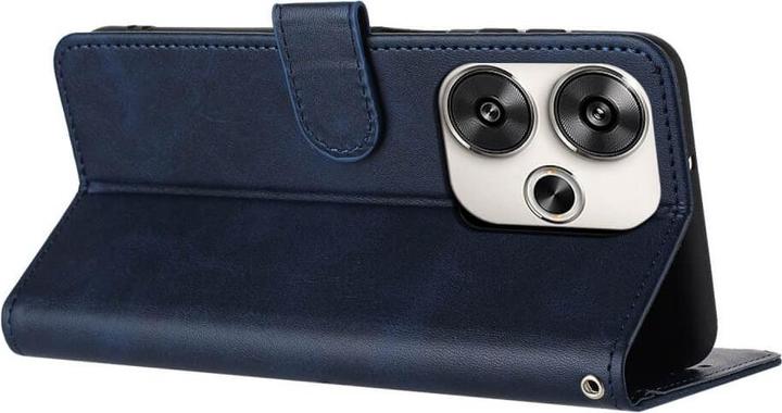 Produktbild Cover-Discount Xiaomi Poco F6 - Premium Handyhülle Etui (Xiaomi Poco F6)