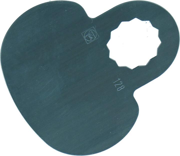 Produktbild Fein Schneidmesser 63903128012 5 St