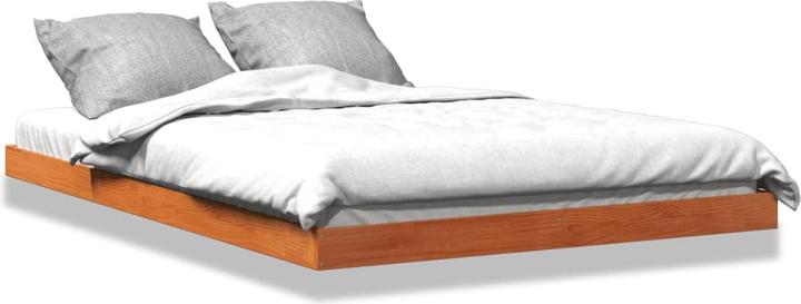 Image du produit vidaXL Lit (140 x 200 cm)