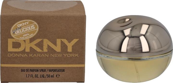 Image du produit DKNY Golden Delicious (Eau de parfum, 50 ml)