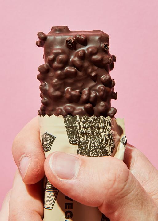Immagine prodotto KoRo Veganer Proteinriegel (Brownie, 15 pz., 825 g)