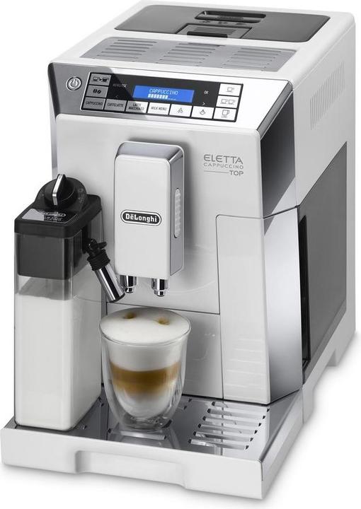 Actual product image De'Longhi Eletta Cappuccino Top