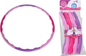 Produktbild Simba Hula Hoop zum Zusammenstecken (80 cm, 224 g)