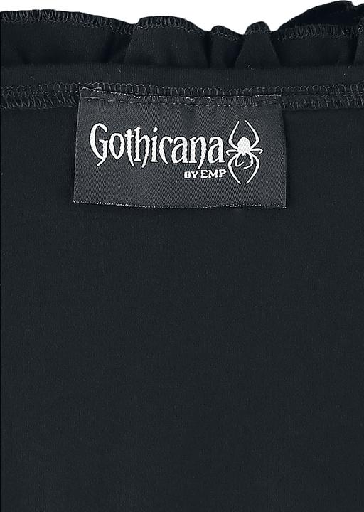 Produktbild Gothicana by EMP Luise (M)