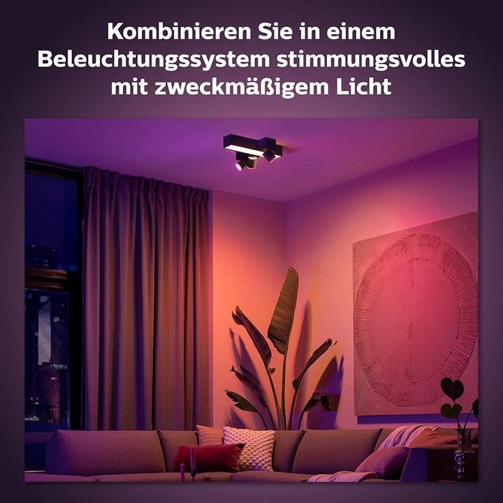 Actual product image Philips Hue Centris (2960 lm, GU10)