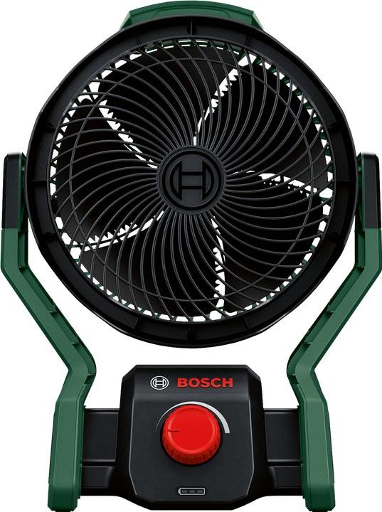 Produktbild Bosch Home & Garden UniversalFan (62 dB)