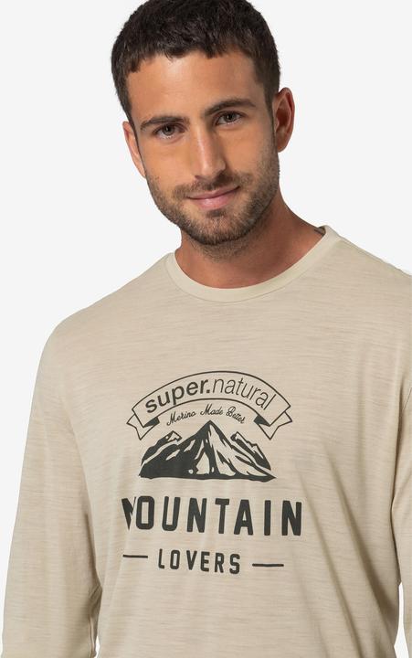 Produktbild Super Natural Mountain Lovers (L)