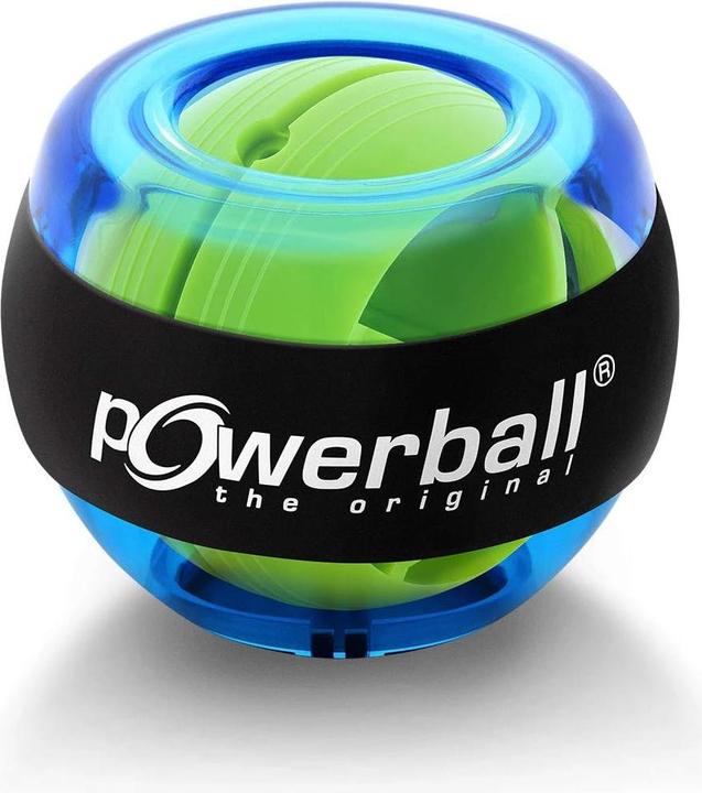 Powerball Gyroskopischer Handtrainer