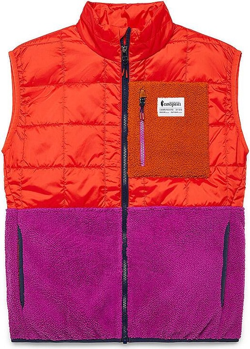 Produktbild Cotopaxi Trico Hybrid Vest (XS)