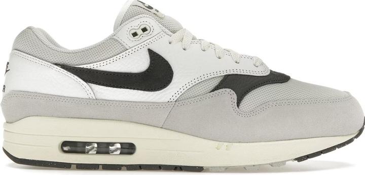 Image du produit Nike Air Max 1 Light Bone Iron Grey (42)