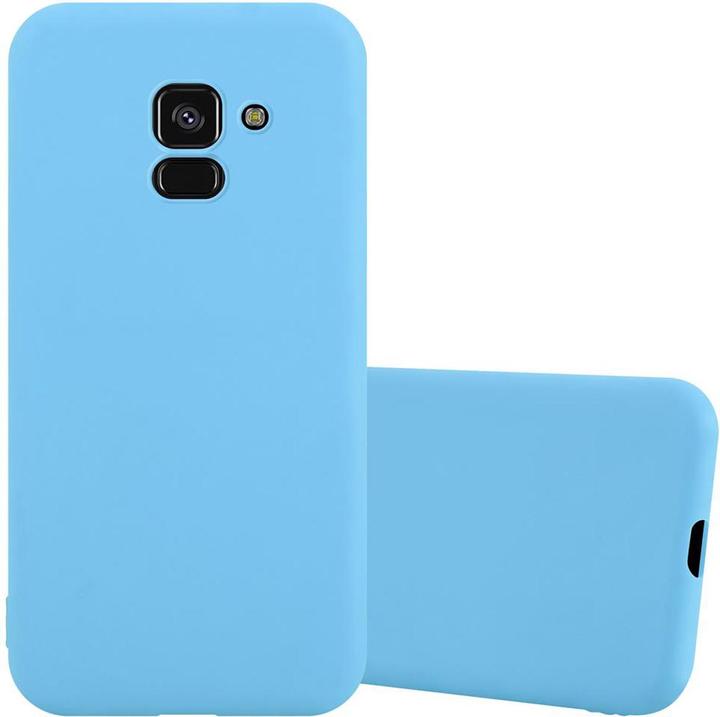 Image du produit Cadorabo Couverture TPU Candy