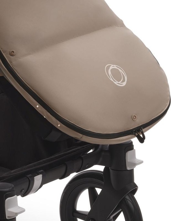 Produktbild Bugaboo Winterfusssack DUENENTAUPE