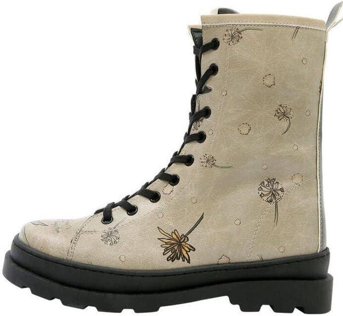 Actual product image Dogo Gisele Mid Calf Boots (43)